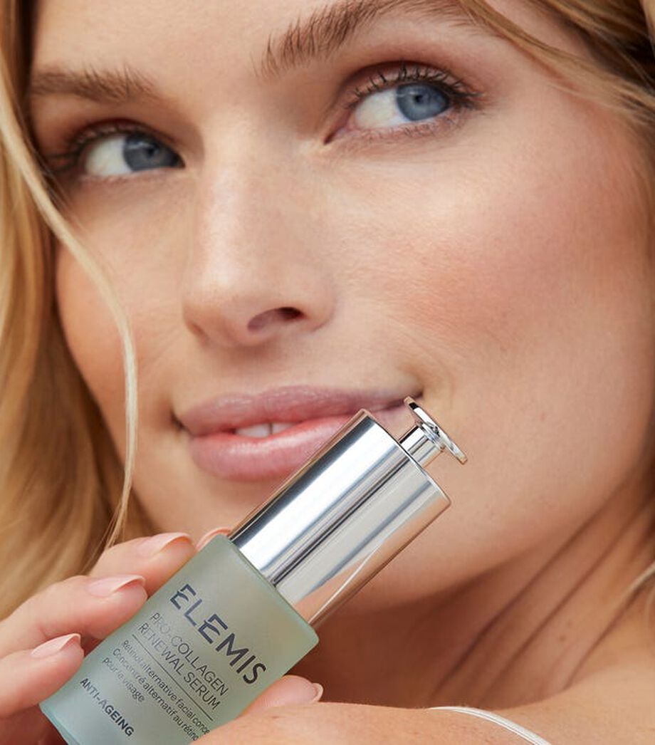 Pro-Collagen Renewal Serum Pro-Collagen Renewal Serum